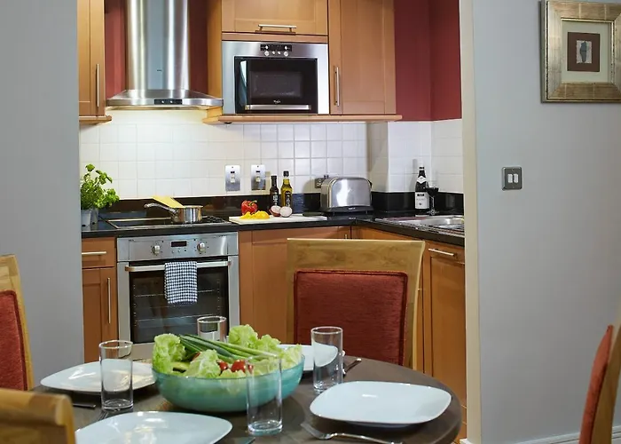 Marlin Apartments London City - Queen Street