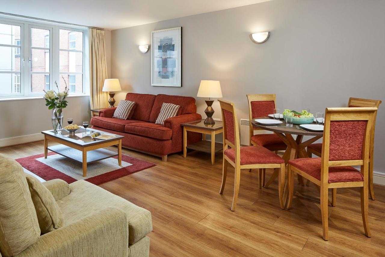 Marlin - Queen Street Appart hôtel 4*