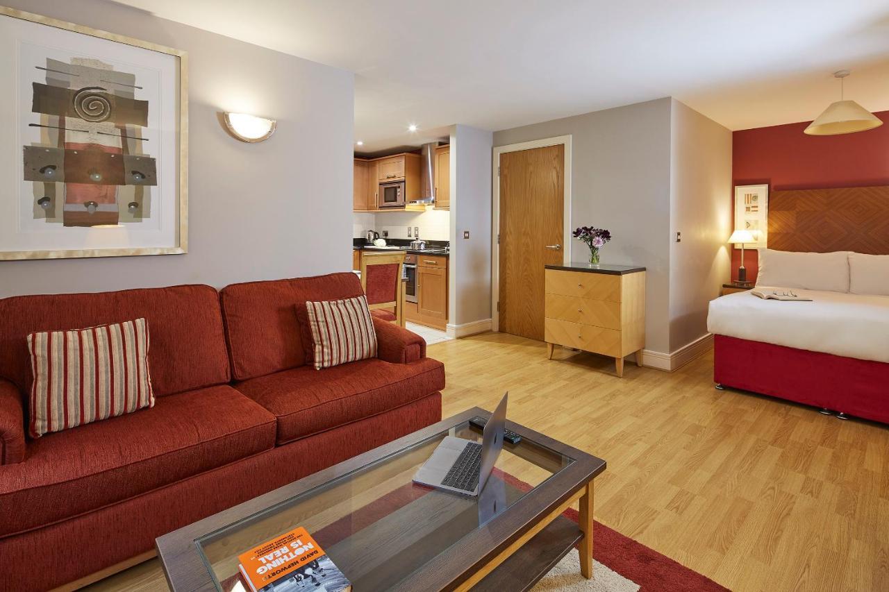 Appart hôtel Marlin - Queen Street Londres