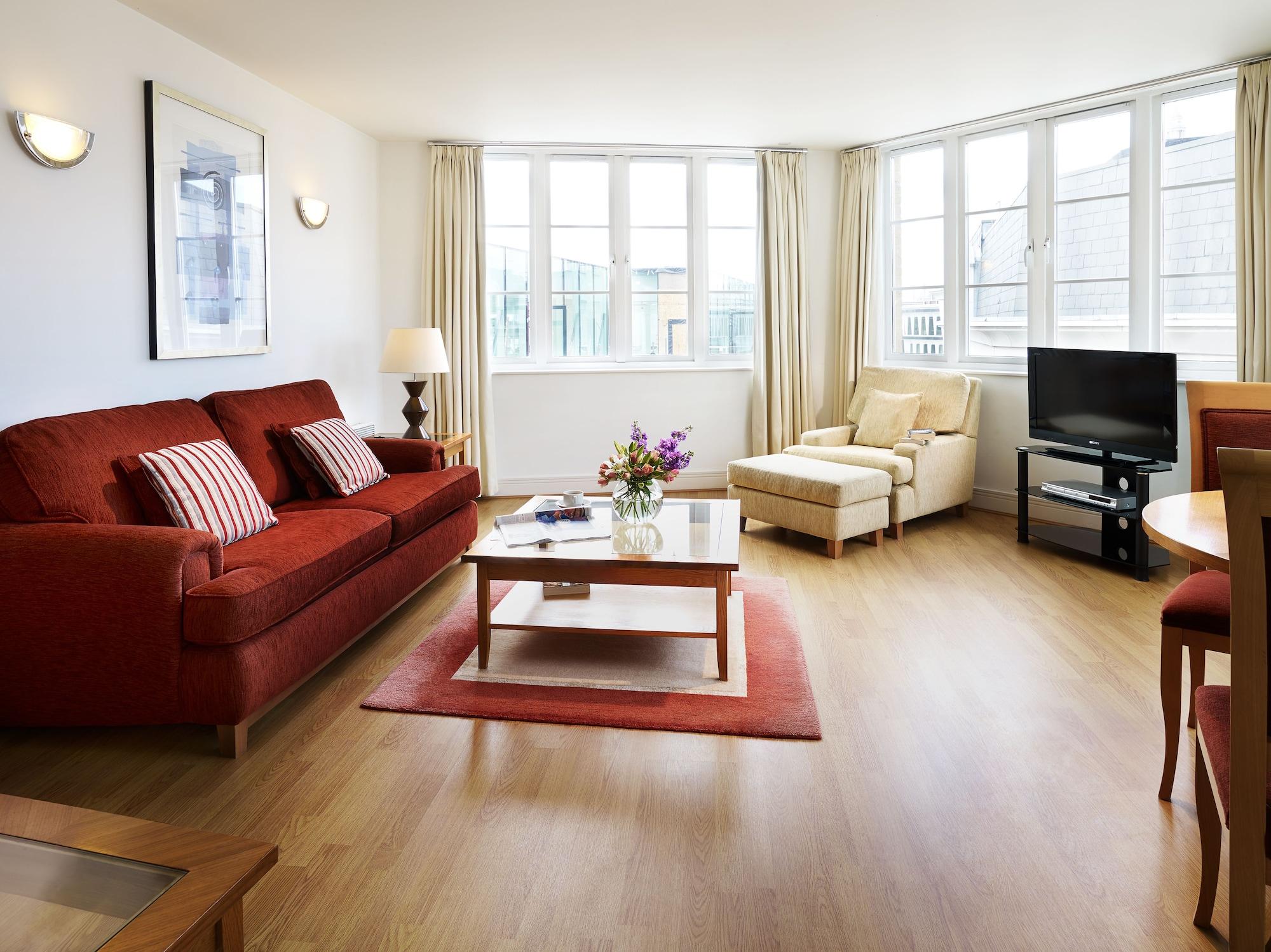 Appart hôtel Marlin - Queen Street