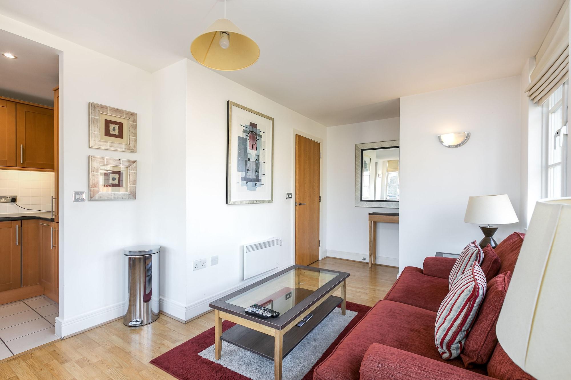 Appart hôtel Marlin - Queen Street 4*