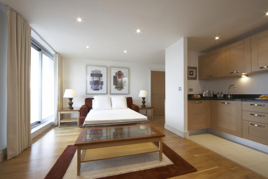 Marlin - Queen Street Appart hôtel 4*