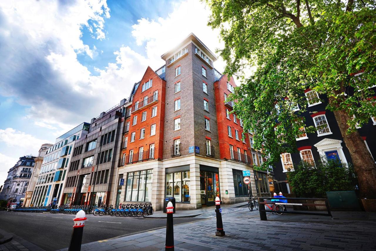 Appart hôtel Marlin - Queen Street Londres