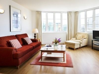 Appart hôtel Marlin - Queen Street 4*