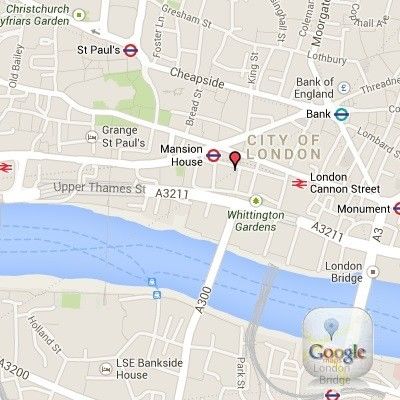 Appart hôtel Marlin - Queen Street 4*