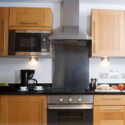 Appart hôtel Marlin - Queen Street 4*