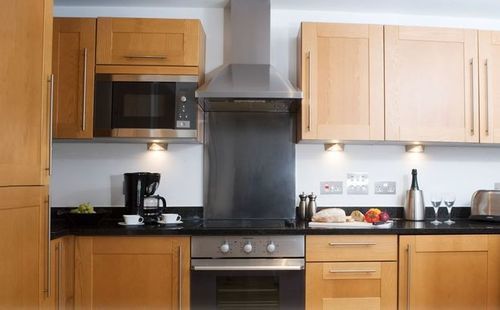 Appart hôtel Marlin - Queen Street 4*