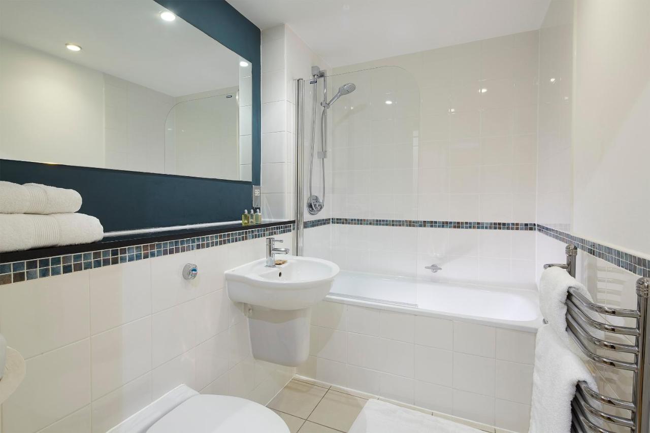 Marlin City - Queen Street Appart hôtel 4*