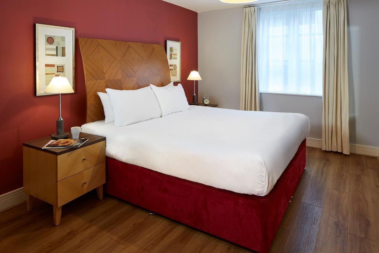 Marlin City - Queen Street Appart hôtel 4*