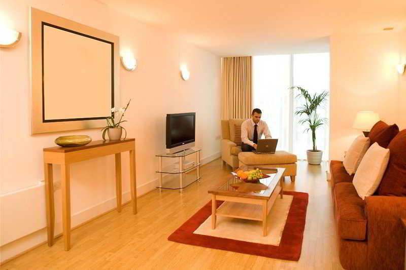 Апарт-отель Marlin - Queen Street 4*