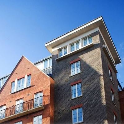 Апарт-отель Marlin - Queen Street Лондон