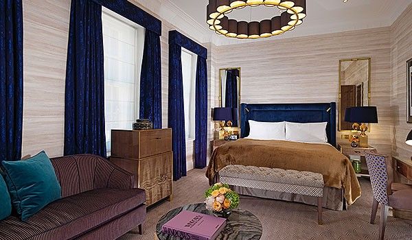 Apart-hotel Marlin - Queen Street 4*