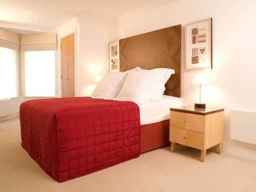 Apart-hotel Marlin - Queen Street Londres