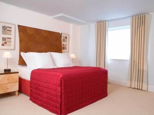 Apart-hotel Marlin - Queen Street